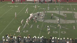 Evansville Bosse football highlights Evansville North High School