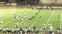 Squalicum football highlights Emerald Ridge High School