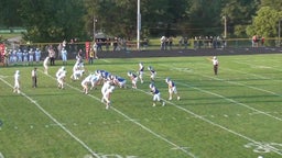 Eric Weiss's highlights Lynnville-Sully High School