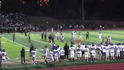 Lake Washington football highlights Redmond High School