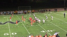 Stewartville football highlights Winona High School