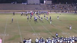 Williamson football highlights Monroe County High School