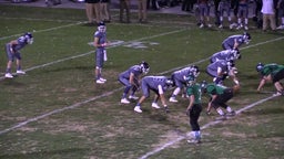 Andrew Johnston, howie's highlights Tazewell High School