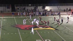 Raytown South football highlights Ruskin High School