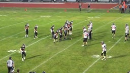 Ogallala football highlights Cozad High School