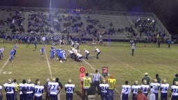 Skyline football highlights vs. Hopewell High School