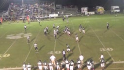 Florala football highlights vs. McKenzie