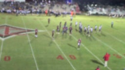 Kenwan Felton's highlights Schley County High School