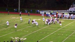 Marcello Riccardi's highlights vs. Pleasant Valley