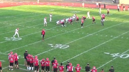 Aeden Galles's highlights Moscow High School
