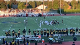 Garey football highlights Walnut High School