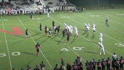 Ben Morales's highlights vs. Toms River North