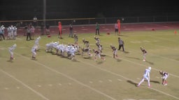 Deer Valley football highlights Shadow Ridge High School