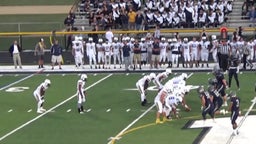 Toms River North football highlights Howell High School