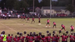East Prairie football highlights vs. Chaffee High School