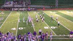 Keystone football highlights Karns City High School