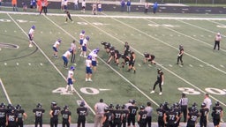 Plattsmouth football highlights Skutt Catholic High School