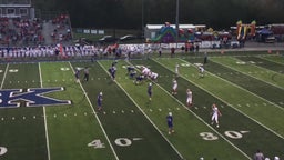 Simon Kenton football highlights Dixie Heights High School