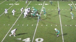 Doherty football highlights vs. Douglas County High