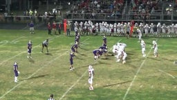 Eli Balek's highlights Firelands High School