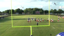 Fair Grove football highlights Buffalo High School