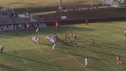 Gravette football highlights Ozark High School