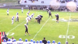 Alameda football highlights vs. Skyview