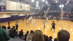 Houston County basketball highlights vs. Northside High