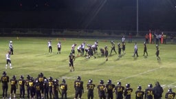 Meeker football highlights NORTH FORK HIGH SCHOOL