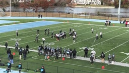 Neptune football highlights Asbury Park High School