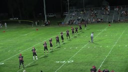 Hoosac Valley football highlights Westfield