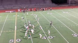Auburn football highlights Prairie High School