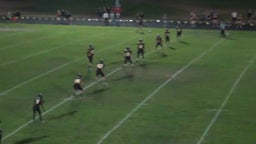 North Valley football highlights South Umpqua High