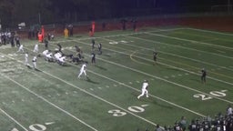 Union football highlights Evergreen High