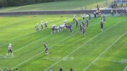 Lexington football highlights Norwalk High School