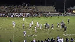 South Walton football highlights Walton High School