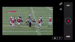 Christopher D'entrone's highlights Greenwich High School