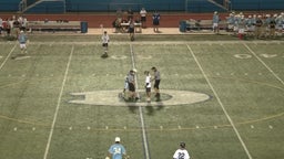 Nathaniel Ruhl's highlights Cape Henlopen High School