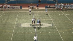 John Blackwell's highlights Cape Henlopen High School