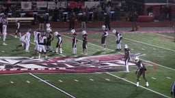 Preble Shawnee football highlights Roger Bacon