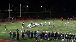 Joe Rondi's highlights Old Tappan