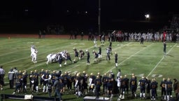 Wayne Hills football highlights Old Tappan