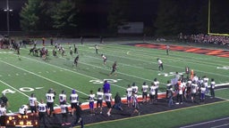 Keokuk football highlights Grinnell High School