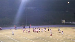 Idabel football highlights Heavener