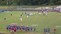 Travelers Rest football highlights Riverside High School