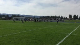 Mead football highlights University High School