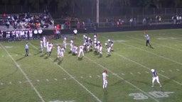 Huntley football highlights Cary-Grove High School