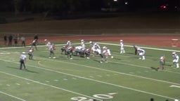 Alejandro Flores's highlights Independence High School