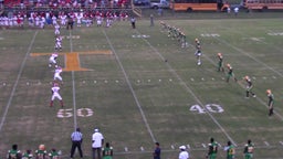 Seminary football highlights Taylorsville