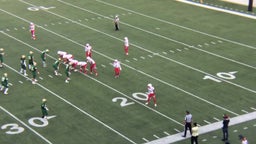 Sandia football highlights Atrisco Heritage Academy High School